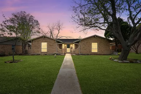 417 Cambridge Dr, Richardson, TX 75080
