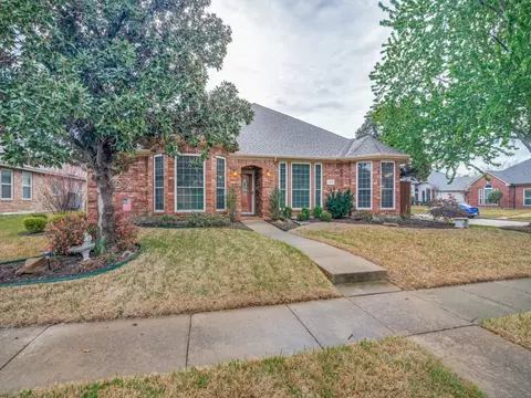 2510 Roughleaf Ln, Rowlett, TX 75089