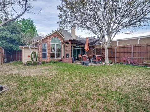 Exterior - 2510 Roughleaf Ln, Rowlett, TX 75089 photo 6 of 6