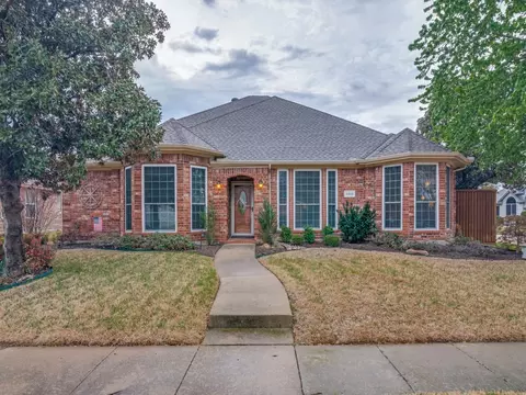 Exterior - 2510 Roughleaf Ln, Rowlett, TX 75089 photo 2 of 6