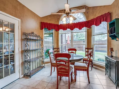 Dining - 2510 Roughleaf Ln, Rowlett, TX 75089 photo 1 of 1