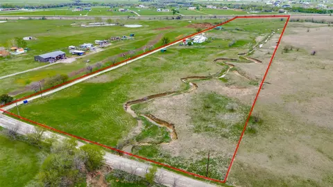6010 Milam Rd, Sanger, TX 76266