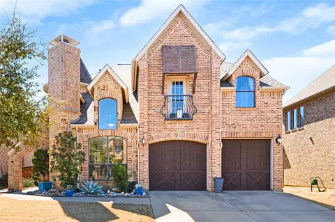 1116 Grant Ave, Lantana, TX 76226