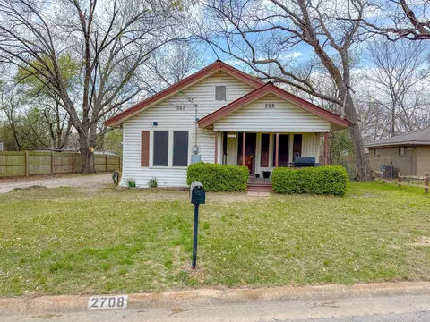 2708 W Collin St, Corsicana, TX 75110