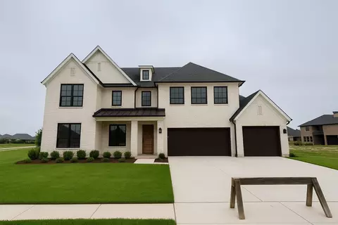 3109 Rivercrest Dr, Mckinney, TX 75071