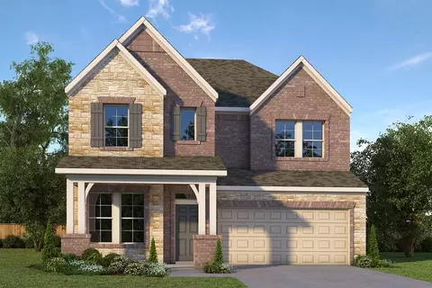 3198 Cliff Swallow Ln, Arlington, TX 76005