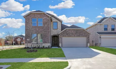 8217 Trudy Ln, Fort Worth, TX 76129