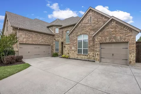 7824 Glenrise Ln, Sachse, TX 75048