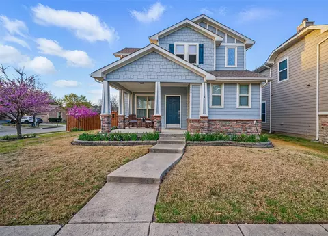 6801 Cotton Seed Dr, Mckinney, TX 75070