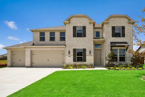 706 Anne Rd, Van Alstyne, TX 75495