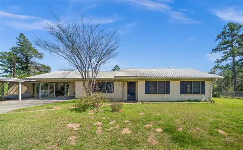 673 Cr 1306, Rusk, TX 75785
