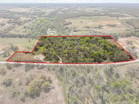 00 County Road 3855, Poolville, TX 76487