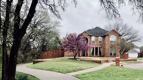 812 Rivergrove Rd, Allen, TX 75002