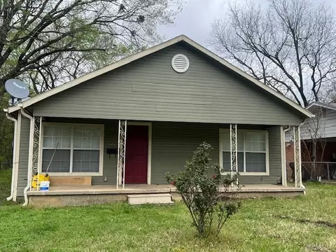2494 Graham St, Paris, TX 75460