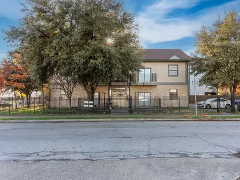4717 Bryan St, Dallas, TX 75204