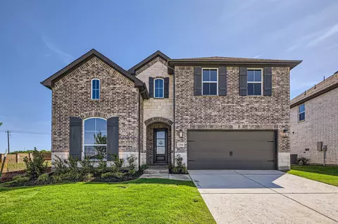 2304 Berman St, Celina, TX 75009