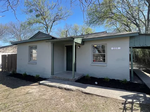 559 Joy Dr, White Settlement, TX 76108
