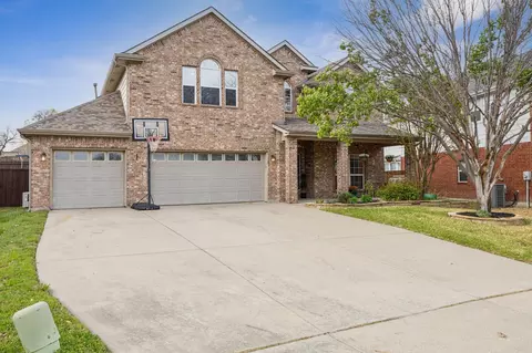 8312 Rancho De La Osa Trl, Mckinney, TX 75070