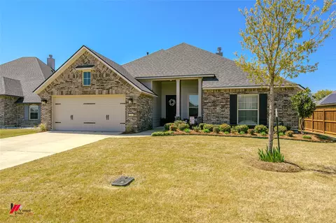 148 Cullom Dr, Bossier City, LA 71112