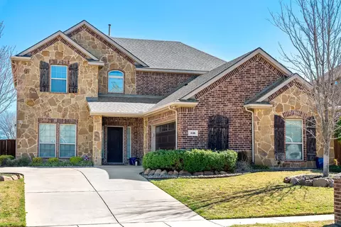 116 Parkwood Dr, Wylie, TX 75098