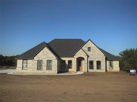 7709 Kenleigh Ln, Rio Vista, TX 76093