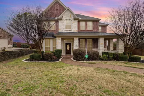 3805 Hollander Way, Plano, TX 75074