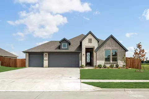 206 Shady Bank Way, Nevada, TX 75173