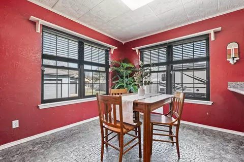 Dining - 110 Mcanear St, Cleburne, TX 76033 photo 2 of 2