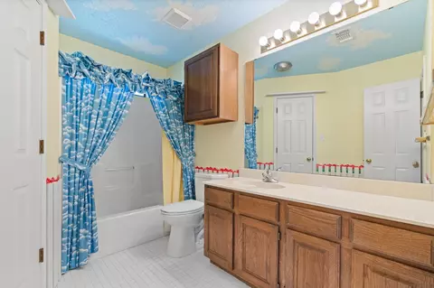 Bath - 110 Mcanear St, Cleburne, TX 76033 photo 3 of 4