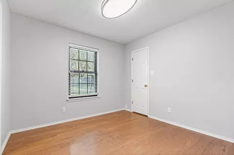 Bedroom - 110 Mcanear St, Cleburne, TX 76033 photo 2 of 4