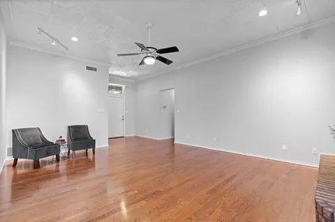Living - 110 Mcanear St, Cleburne, TX 76033 photo 2 of 4