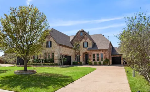 2621 Highlands Dr, Trophy Club, TX 76262