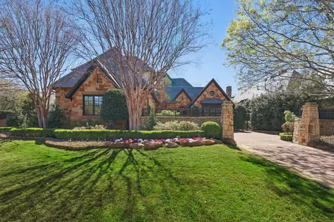 2229 Cedar Elm Ter, Westlake, TX 76262