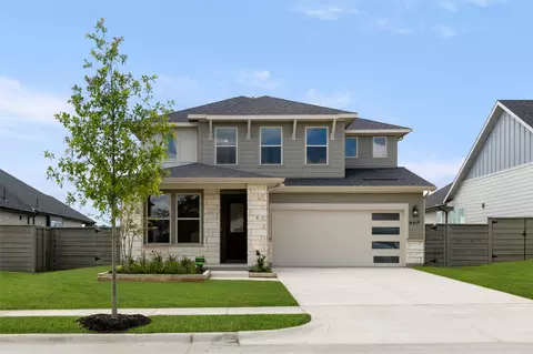 8417 Peach, Justin, TX 76247