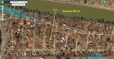lot13 Sunflower Dr, Weatherford, TX 76087
