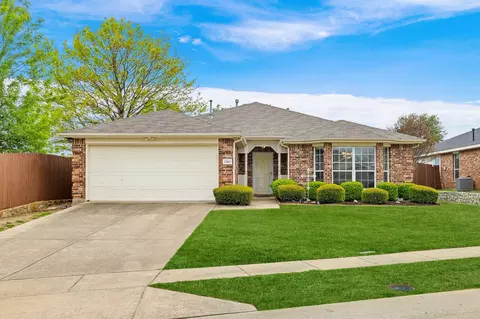 2301 Glenhaven Dr, Mckinney, TX 75071