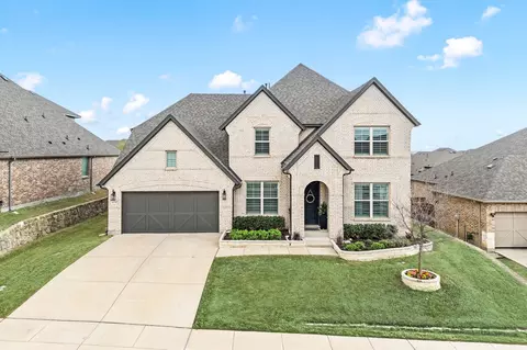 11717 Bull Creek Dr, Northlake, TX 76226