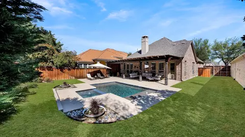 4149 Sicily Dr, Frisco, TX 75034
