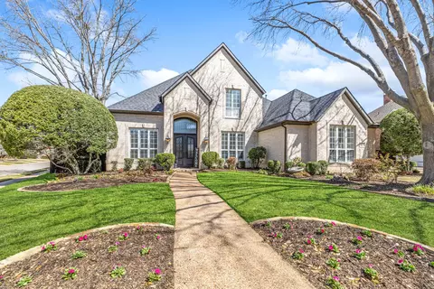 3624 Wolcott Dr, Flower Mound, TX 75028
