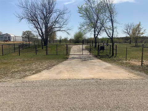 tbd Cottonwood Trl, Poolville, TX 76487