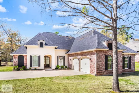 8071 Chickamauga Trl, Shreveport, LA 71107