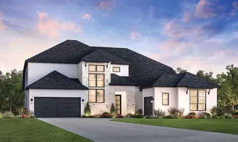 7312 Monarch Dr, Mckinney, TX 75071