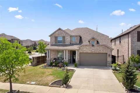 1622 Beauregard Point Dr, Wylie, TX 75098
