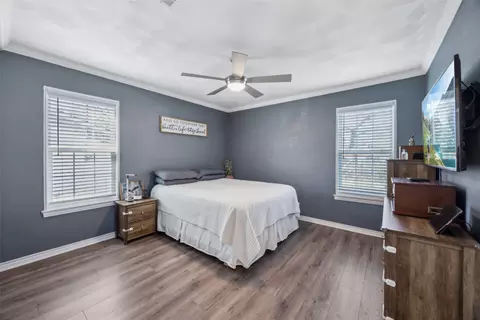 Bedroom - 1013 Crane Dr, Euless, TX 76039 photo 1 of 2