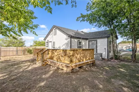 2601 Live Oak Ave, Waco, TX 76708 photo 27