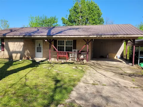 216 Wight St, Roxton, TX 75477