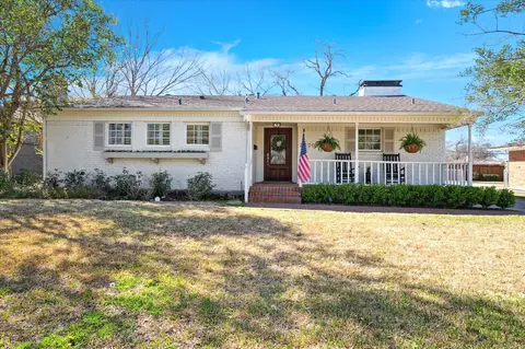 3570 Vancouver Dr, Dallas, TX 75229