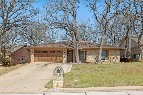 4405 Montpelier Ct, Arlington, TX 76017