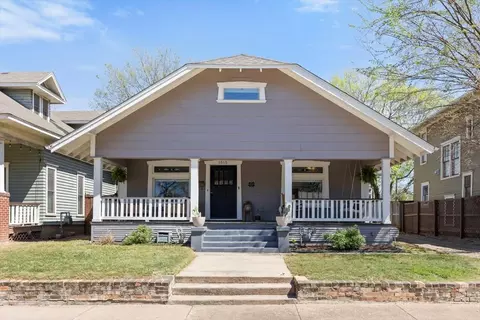 1515 Washington Ave, Fort Worth, TX 76104
