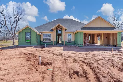 2164 Middlewood Cir, Granbury, TX 76049